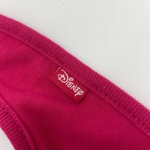 Disney Minnie Mouse Bib - Picture 4 of 4